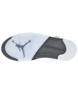 NIKE（ナイキ）スニーカー 黒 サイズ:27cm メンズ/2200718892548