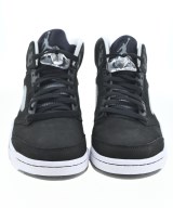 NIKE（ナイキ）スニーカー 黒 サイズ:27cm メンズ/2200718892548