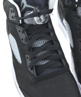 NIKE（ナイキ）スニーカー 黒 サイズ:27cm メンズ/2200718892548
