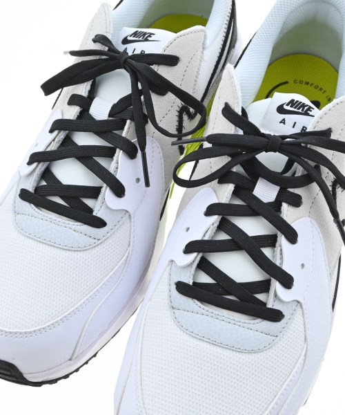 NIKE（ナイキ）スニーカー 白 サイズ:29cm メンズ/2200719428036