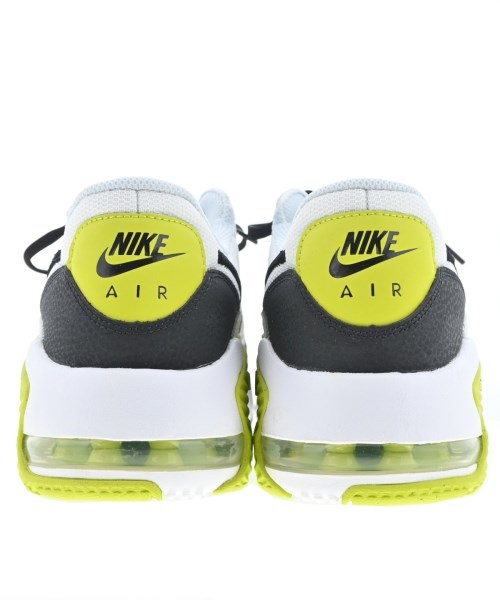 NIKE（ナイキ）スニーカー 白 サイズ:29cm メンズ/2200719428036