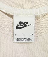 NIKE（ナイキ）スウェット ベージュ サイズ:S メンズ/2200721009018