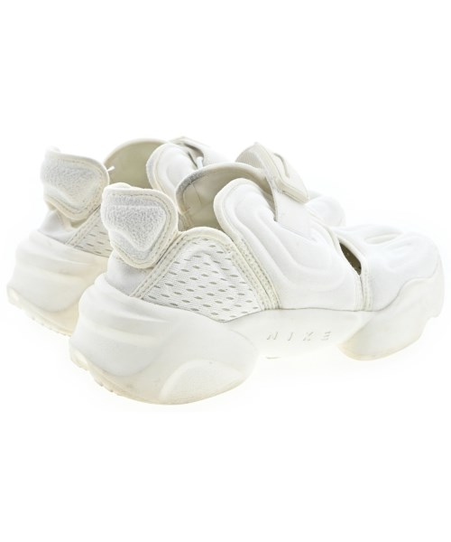 NIKE（ナイキ）スニーカー 白 サイズ:22cm レディース/2200722135082