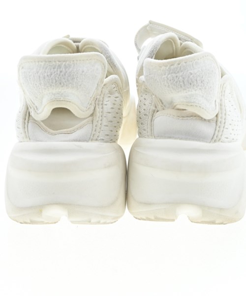 NIKE（ナイキ）スニーカー 白 サイズ:22cm レディース/2200722135082