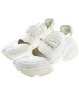 NIKE（ナイキ）スニーカー 白 サイズ:22cm レディース/2200722135082