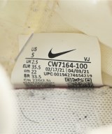 NIKE（ナイキ）スニーカー 白 サイズ:22cm レディース/2200722135082