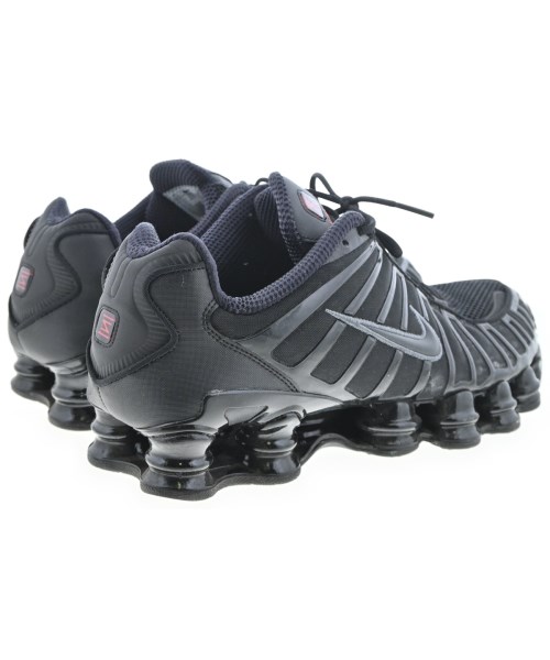 NIKE（ナイキ）スニーカー 黒 サイズ:28.5cm メンズ/2200722454022