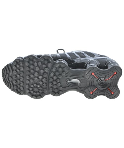 NIKE（ナイキ）スニーカー 黒 サイズ:28.5cm メンズ/2200722454022