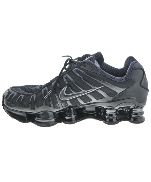 NIKE（ナイキ）スニーカー 黒 サイズ:28.5cm メンズ/2200722454022