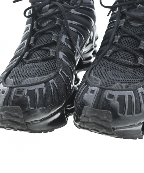 NIKE（ナイキ）スニーカー 黒 サイズ:28.5cm メンズ/2200722454022