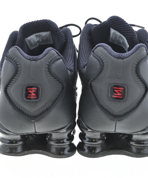 NIKE（ナイキ）スニーカー 黒 サイズ:28.5cm メンズ/2200722454022
