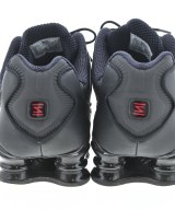 NIKE（ナイキ）スニーカー 黒 サイズ:28.5cm メンズ/2200722454022