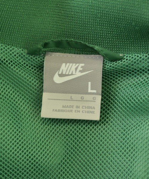 NIKE（ナイキ）その他 緑 サイズ:L メンズ/2200722600016