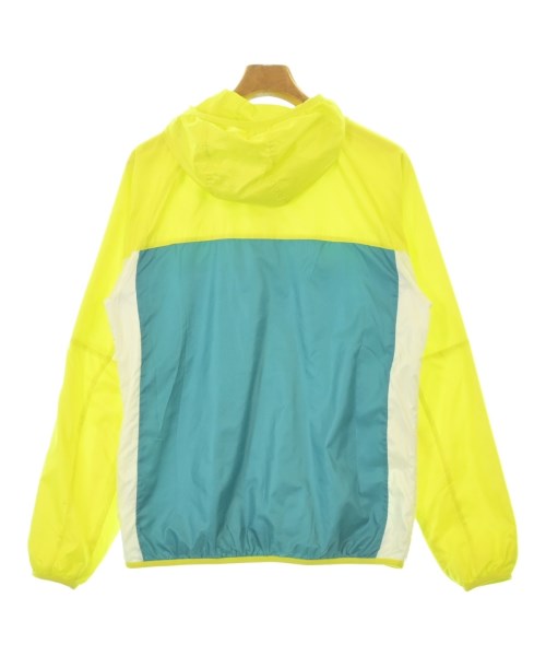 NIKE（ナイキ）その他 黄 サイズ:M メンズ/2200722600023