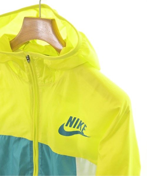 NIKE（ナイキ）その他 黄 サイズ:M メンズ/2200722600023