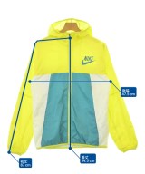 NIKE（ナイキ）その他 黄 サイズ:M メンズ/2200722600023
