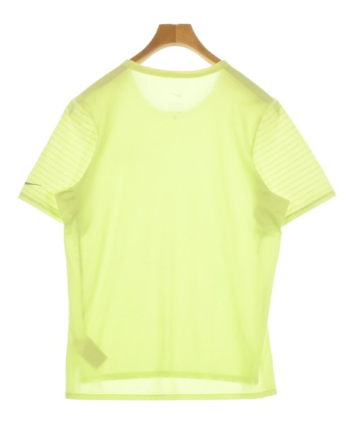 NIKE（ナイキ）Tシャツ・カットソー 黄 サイズ:S メンズ/2200722633052