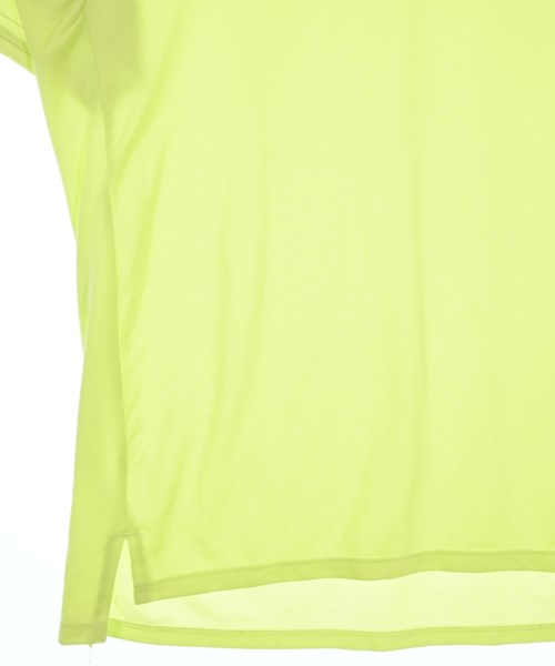 NIKE（ナイキ）Tシャツ・カットソー 黄 サイズ:S メンズ/2200722633052