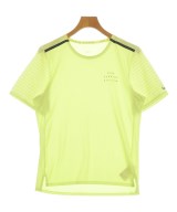 NIKE（ナイキ）Tシャツ・カットソー 黄 サイズ:S メンズ/2200722633052