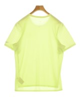 NIKE（ナイキ）Tシャツ・カットソー 黄 サイズ:S メンズ/2200722633052