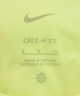 NIKE（ナイキ）Tシャツ・カットソー 黄 サイズ:S メンズ/2200722633052