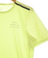 NIKE（ナイキ）Tシャツ・カットソー 黄 サイズ:S メンズ/2200722633052