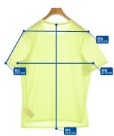 NIKE（ナイキ）Tシャツ・カットソー 黄 サイズ:S メンズ/2200722633052