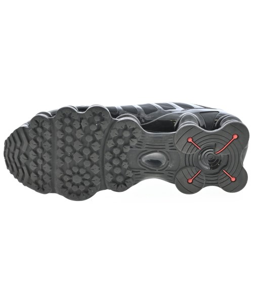 NIKE（ナイキ）スニーカー 黒 サイズ:28cm メンズ/2200722675052