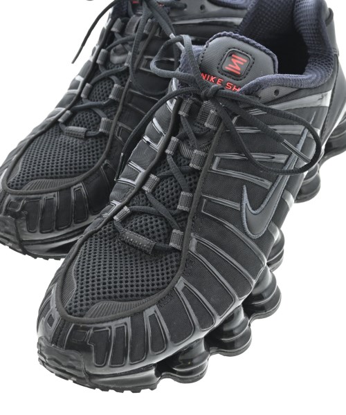 NIKE（ナイキ）スニーカー 黒 サイズ:28cm メンズ/2200722675052