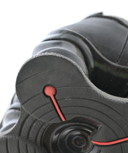 NIKE（ナイキ）スニーカー 黒 サイズ:28cm メンズ/2200722675052