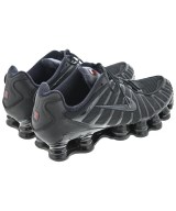 NIKE（ナイキ）スニーカー 黒 サイズ:28cm メンズ/2200722675052