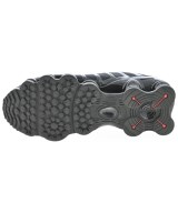 NIKE（ナイキ）スニーカー 黒 サイズ:28cm メンズ/2200722675052