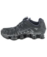 NIKE（ナイキ）スニーカー 黒 サイズ:28cm メンズ/2200722675052