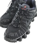 NIKE（ナイキ）スニーカー 黒 サイズ:28cm メンズ/2200722675052