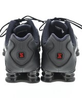 NIKE（ナイキ）スニーカー 黒 サイズ:28cm メンズ/2200722675052