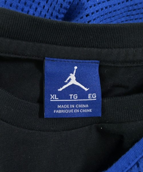 JORDAN BRAND（ジョーダンブランド）Tシャツ・カットソー 青 サイズ:XL メンズ/2200681989160