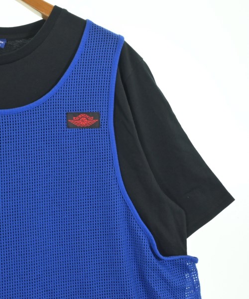 JORDAN BRAND（ジョーダンブランド）Tシャツ・カットソー 青 サイズ:XL メンズ/2200681989160