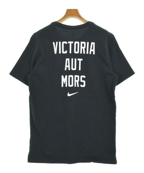 NIKE（ナイキ）Tシャツ・カットソー 黒 サイズ:L メンズ/2200681989191