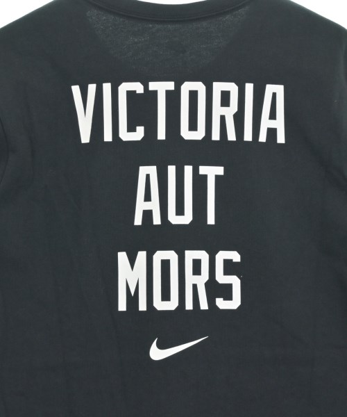 NIKE（ナイキ）Tシャツ・カットソー 黒 サイズ:L メンズ/2200681989191
