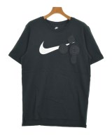 NIKE（ナイキ）Tシャツ・カットソー 黒 サイズ:L メンズ/2200681989191