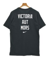 NIKE（ナイキ）Tシャツ・カットソー 黒 サイズ:L メンズ/2200681989191