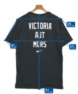 NIKE（ナイキ）Tシャツ・カットソー 黒 サイズ:L メンズ/2200681989191