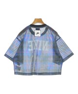 NIKE（ナイキ）Tシャツ・カットソー 青 サイズ:S レディース/2200718586119