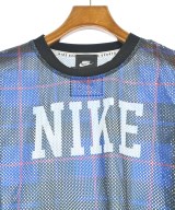 NIKE（ナイキ）Tシャツ・カットソー 青 サイズ:S レディース/2200718586119