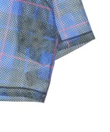 NIKE（ナイキ）Tシャツ・カットソー 青 サイズ:S レディース/2200718586119