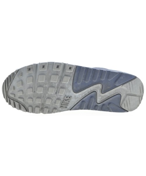 NIKE（ナイキ）スニーカー グレー サイズ:26.5cm メンズ/2200722246160