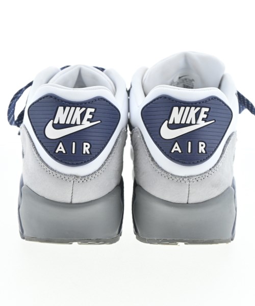 NIKE（ナイキ）スニーカー グレー サイズ:26.5cm メンズ/2200722246160