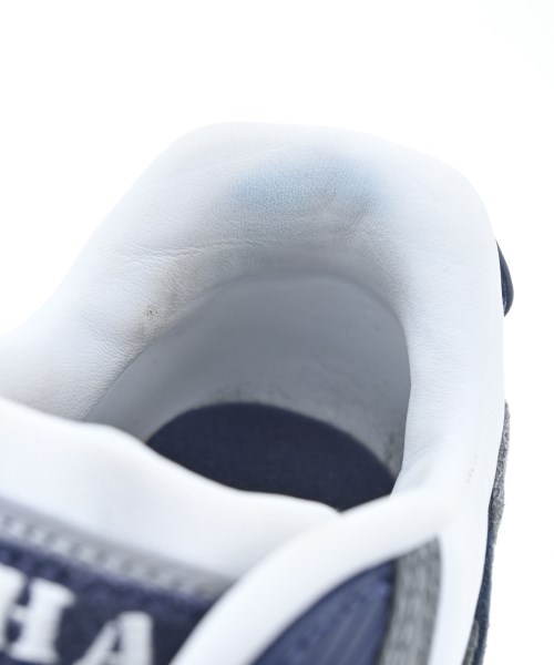 NIKE（ナイキ）スニーカー グレー サイズ:26.5cm メンズ/2200722246160