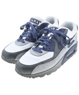 NIKE（ナイキ）スニーカー グレー サイズ:26.5cm メンズ/2200722246160
