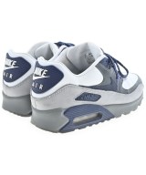 NIKE（ナイキ）スニーカー グレー サイズ:26.5cm メンズ/2200722246160